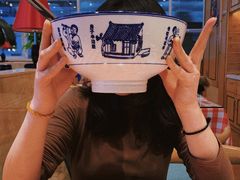 -张郎西北王(鸿通城购物中心店)