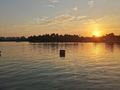 -长春市南湖公园