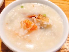 -潮粥荟·潮汕砂锅粥(朝阳大悦城店)