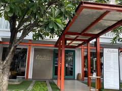 -Let's Relax Spa(Phuket 3rd Street)