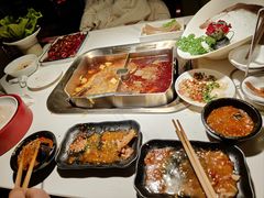 -九鼎轩脆毛肚火锅(南京东路店)