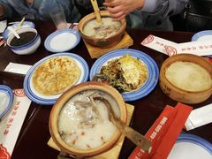 -宏状元现熬粥·京味菜(黄寺大街店)