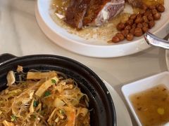 -维园港式茶餐厅(龙岗盛平店)