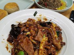 -惠丰门丁肉饼店