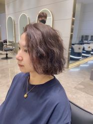 -MMbyHairCode 芭曲发型沙龙