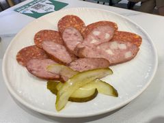 -库滋明·俄罗斯特色美食(中央大街店)