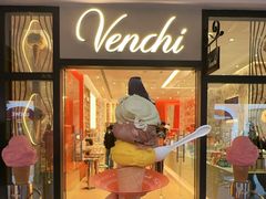 -VENCHI 闻绮(上海佛罗伦萨小镇店)