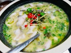 -馬伍旺川菜(金象城店)