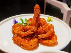 -皇城根北京风味主题餐厅(中海环宇城店)