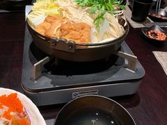 -山上下日本料理(万象城店)