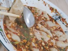 -尤素福东举院饺子馆