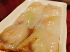Q弹的鲜虾肠粉-金鼎轩(亚运村店)