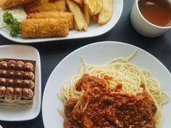 -宜家·瑞典风味餐厅(天津东丽商场店)