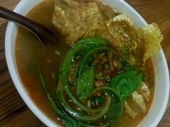 -螺小胖柳州螺蛳粉(钟楼总店)