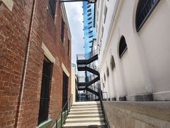 -大馆(前中区警署建築群)