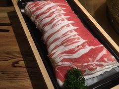 -湊湊火锅·茶憩(东城万达店)