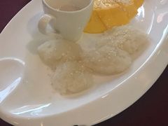 -BAI BUA RESTAURANT