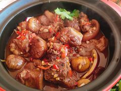 -侯师傅热炒店(印象城店)