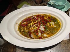 -绿茶餐厅(coco park 店)