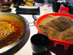 -梯坎老火锅(天禧店)