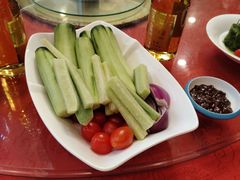 -青岛蓝海大饭店·渔歌舫(李沧店)