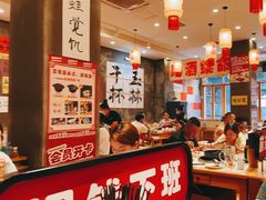 -佬缸炮江湖川菜(玉林店)