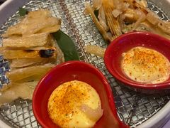 -京料理·日料自助·铁板燒(复悦城店)