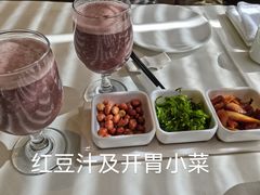 -万龙洲海鲜·粤菜(亚运村店)