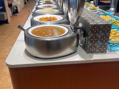 -凡塔斯牛排自助餐厅(莆田万达店)