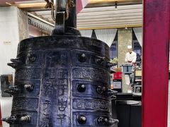 -陈熹公民族美食文化餐厅(中华广场店)