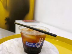 -YECLIP COFFEE 黄色回形针咖啡