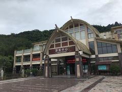 -七仙岭温泉国家森林公园