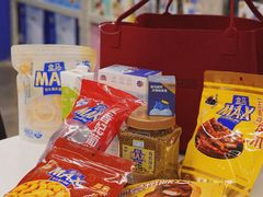 -盒马X会员店(王府井奥莱UP TOWN店)