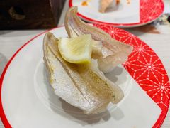 -濱寿司(高新伊藤店)