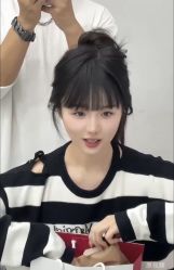 -DL HOPE明星造型