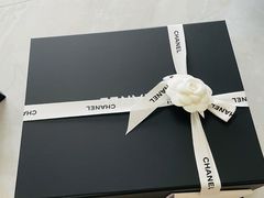 -CHANEL(恒隆广场店)