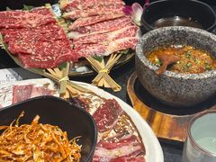 -虎丸烧肉(新大陆广场店)