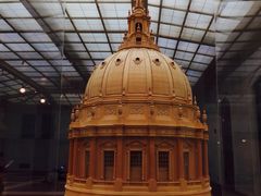 旧金山市政府-旧金山市政厅