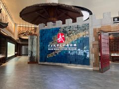 -大连武术文化博物馆