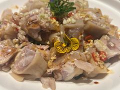 -海粤阁·精致粤菜·宴会厅(宝安店)