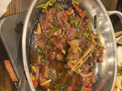 -61号餐吧(兴坪古镇漓江店)