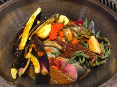 -遇东北林区铁锅炖(南开店)