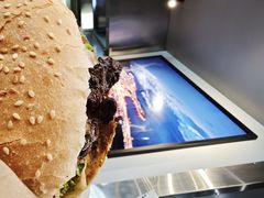 -Fergburger(皇后镇店)