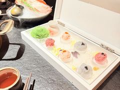 -色響火锅(恒隆广场店)