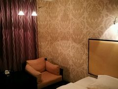 -雅戈尔富宫大酒店(观前街店)