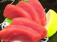 -隐初·SUSHI·美式日本料理