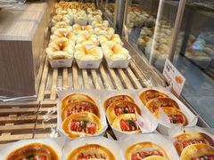 -面包工坊(七彩云南第一城店)