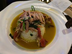 -味纯私房菜江湖菜·烧烤.羊蝎子(卡尔店)