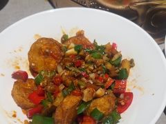 -桂小厨广西菜(航洋店)