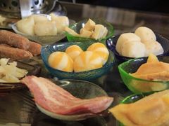 -丽江庭院之爱在路上(西单店)